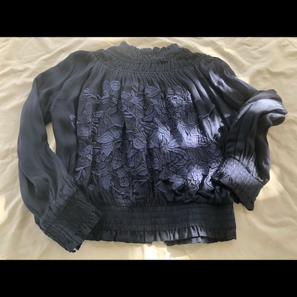 Anthropologie jacket - Picture 4 of 5